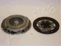 Ashika 70-03-335 Disc assy clutch friction