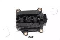 Japko 78002 Котушка запалювання