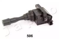 Japko 78506 Coil assy ignition