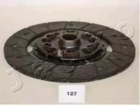 Japko 80127 Disc assy clutch