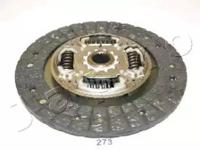 Japko 80273 Диск зчеплення