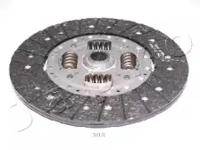 Japko 80308 Disc assy clutch