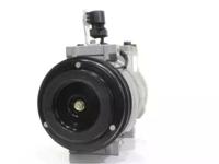 Alanko 11550119 Compressor assy cooler