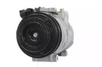 Alanko 10550121 Compressor assy cooler Alanko 10550121 Compressor assy cooler