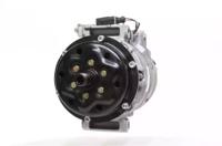 Alanko 10550139 Compressor assy cooler