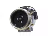 Alanko 11550209 Compressor assy cooler Alanko 11550209 Compressor assy cooler