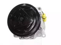 Alanko 11550217 Компресор кондиціонера