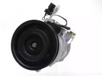 Alanko 11550247 Compressor assy cooler