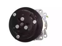 Alanko 11550338 Компресор кондиціонера Alanko 11550338 Компресор кондиціонера