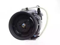 Alanko 11550361 Компресор кондиціонера Alanko 11550361 Компресор кондиціонера