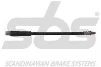 S.B.S. 1330854795 Hose assy brake