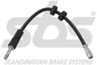 S.B.S. 1330854837 Шланг гальмівний