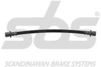 S.B.S. 1330855120 Hose assy brake