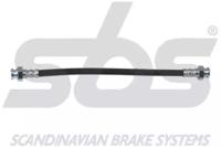 S.B.S. 1330855208 Шланг гальмівний