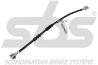 S.B.S. 1330859301 Hose assy brake