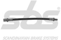 S.B.S. 1330859927 Hose assy brake