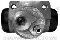 S.B.S. 1340802240 Цилиндр тормозной рабочий