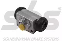S.B.S. 1340802252 Cylinder drum brake S.B.S. 1340802252 Cylinder drum brake