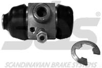 S.B.S. 1340802323 Cylinder drum brake S.B.S. 1340802323 Cylinder drum brake