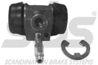 S.B.S. 1340802530 Циліндр гальмівний робочий S.B.S. 1340802530 Циліндр гальмівний робочий