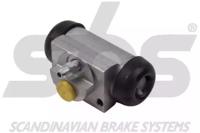 S.B.S. 1340802569 Циліндр гальмівний робочий
