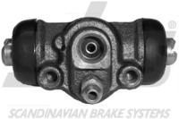 S.B.S. 1340803230 Cylinder drum brake S.B.S. 1340803230 Cylinder drum brake
