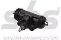 S.B.S. 1340803506 Cylinder drum brake S.B.S. 1340803506 Cylinder drum brake