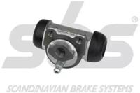 S.B.S. 1340803950 Cylinder drum brake