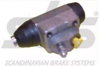 S.B.S. 1340809954 Cylinder drum brake S.B.S. 1340809954 Cylinder drum brake