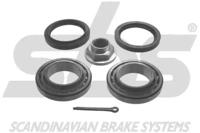 S.B.S. 1401751202 Wheel bearing