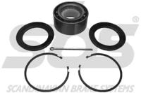 S.B.S. 1401752216 Wheel bearing
