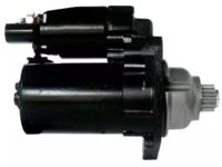 Hella 8EA 738 157-001 Стартер