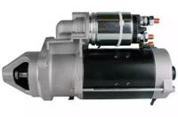 Hella 8EA 738 259-441 Стартер