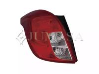 Jumasa 42423097 Lamp assy rear Jumasa 42423097 Lamp assy rear