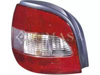 Jumasa 42424088 Lamp assy rear