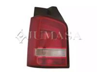 Jumasa 42425543 Lamp assy rear