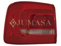 Jumasa 42425572 Ліхтар задній Jumasa 42425572 Ліхтар задній