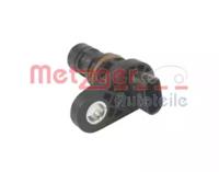 Metzger 0902283 Sensor assy crankshaft position Metzger 0902283 Sensor assy crankshaft position