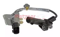 Metzger 0902293 Sensor assy crankshaft position Metzger 0902293 Sensor assy crankshaft position