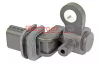 Metzger 0902319 Sensor assy crankshaft position Metzger 0902319 Sensor assy crankshaft position