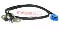 Metzger 0903043 Sensor assy camshaft