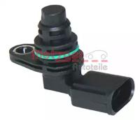 Metzger 0903053 Sensor assy camshaft