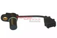 Metzger 0903076 Sensor assy camshaft Metzger 0903076 Sensor assy camshaft