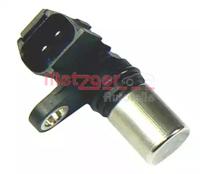 Metzger 0903087 Sensor assy camshaft
