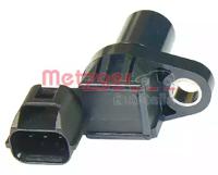 Metzger 0903093 Датчик положення розподільного валу Metzger 0903093 Датчик положення розподільного валу