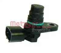Metzger 0903132 Sensor assy camshaft Metzger 0903132 Sensor assy camshaft