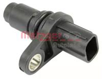 Metzger 0903161 Sensor assy camshaft