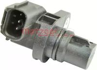 Metzger 0903181 Датчик положення розподільного валу Metzger 0903181 Датчик положення розподільного валу