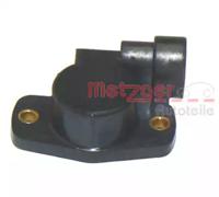 Metzger 0904011 Sensor assy throttle position