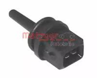 Metzger 0905071 Датчик температуры во впускном коллекторе Metzger 0905071 Датчик температуры во впускном коллекторе